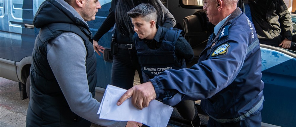 Ειρήνη - Μουρτζούκου Ειρήνη - Μουρτζούκου