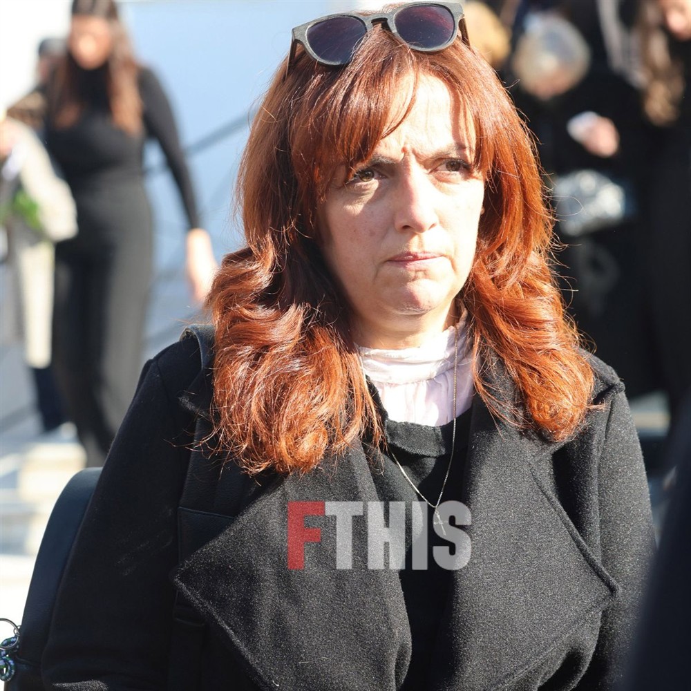 Δημήτρης Ήμελλος κηδεία Δημήτρης Ήμελλος κηδεία