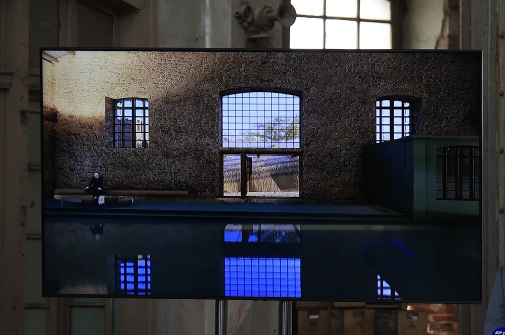 Δαίδαλος - Υπερυπολογιστής - παρουσίαση