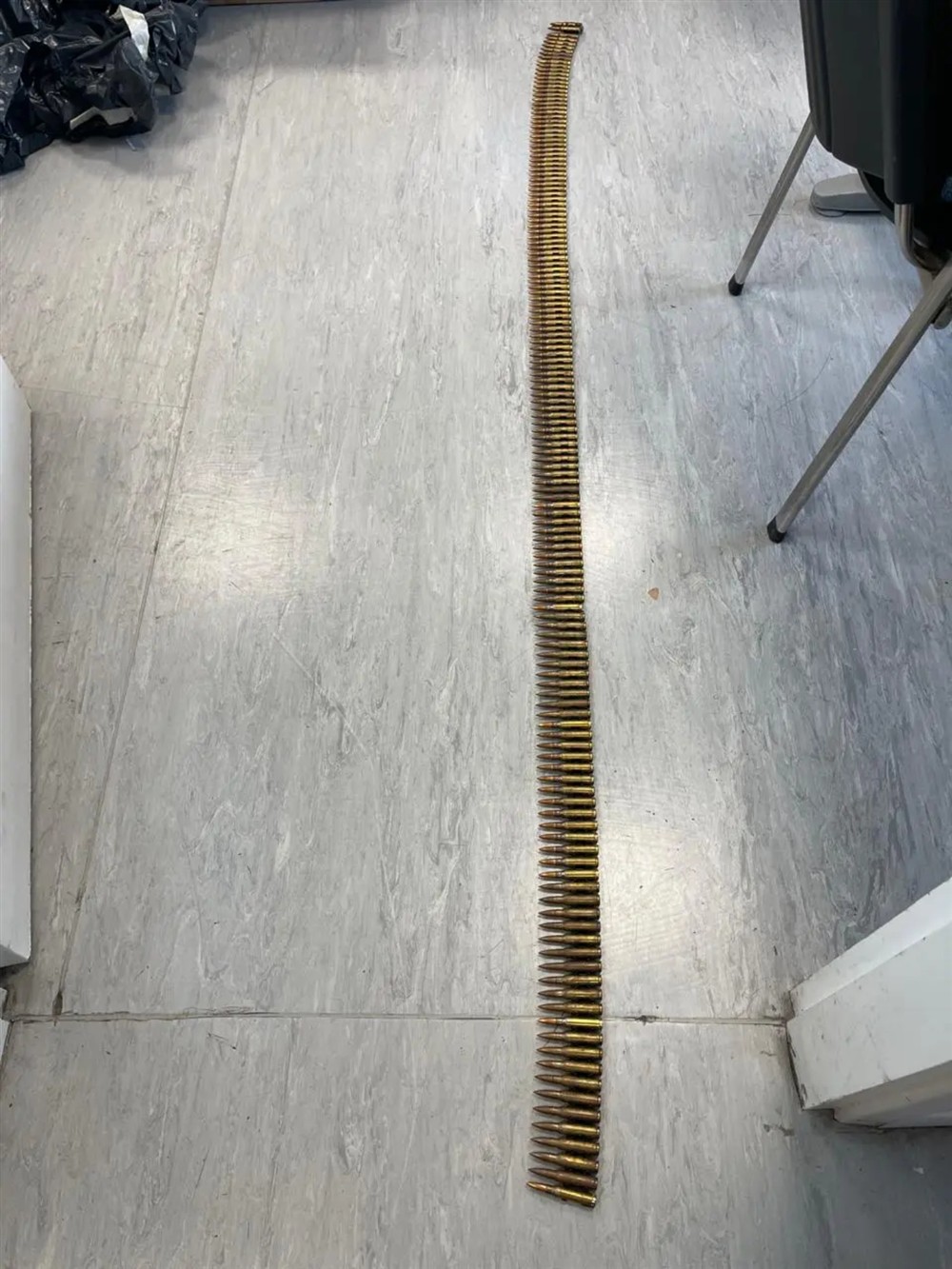 Μενίδι - Όπλα Μενίδι - Όπλα