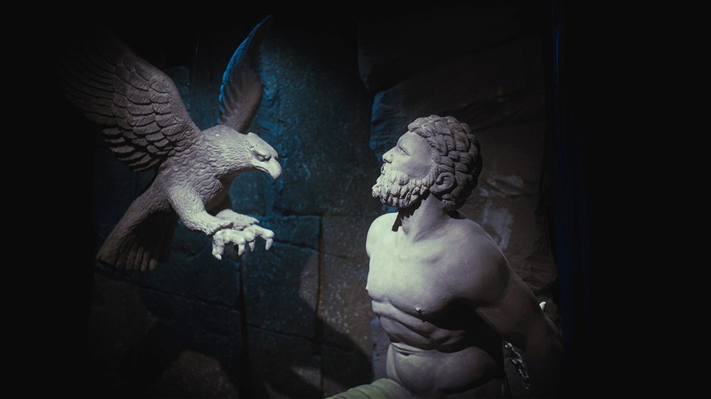 ΑΡΧΑΙΑ ΕΛΛΑΔΑ - Έκθεση ΑΡΧΑΙΑ ΕΛΛΑΔΑ - Έκθεση