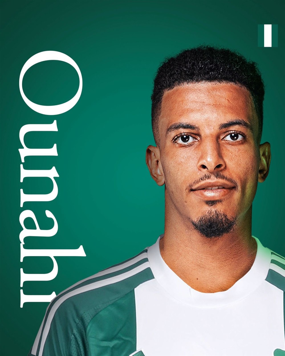 Αζεντίν Ουναχί Αζεντίν Ουναχί