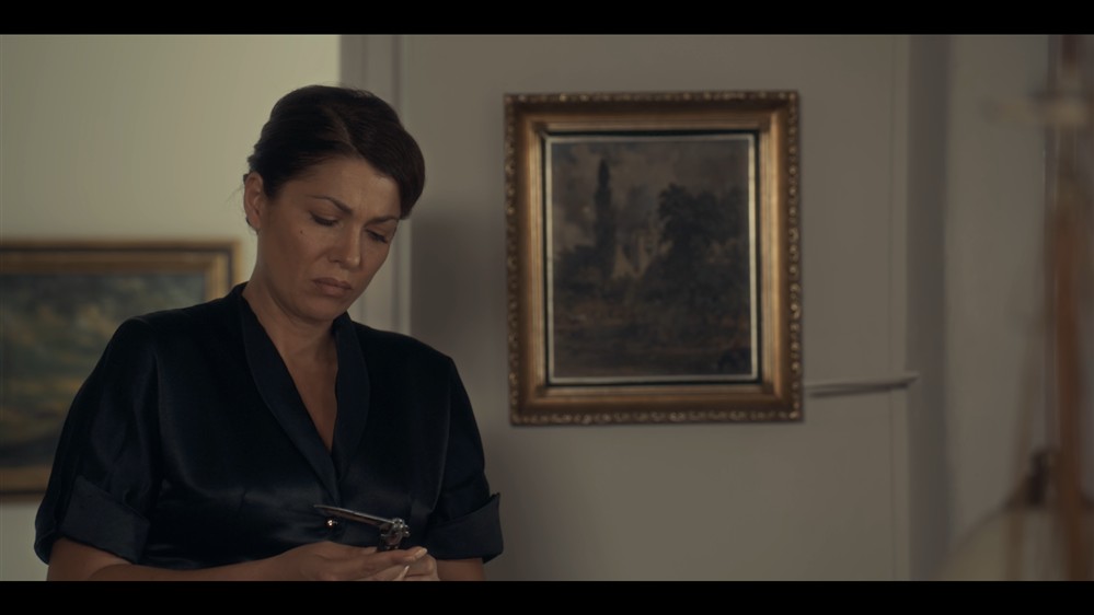 Κλέλια Ρένεση