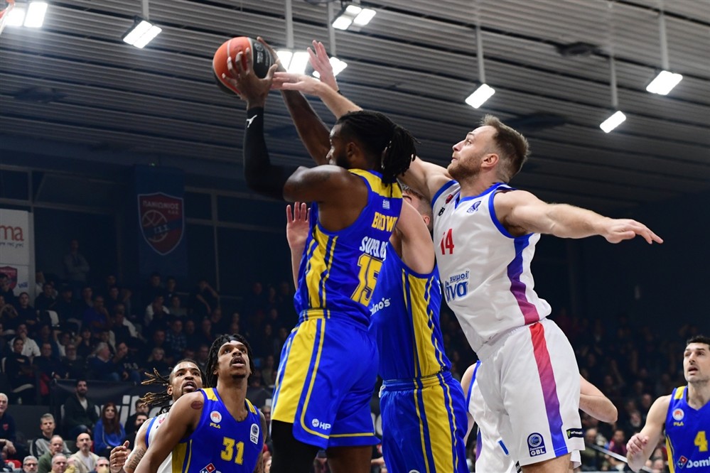 ΠΑΝΙΩΝΙΟΣ - ΠΕΡΙΣΤΕΡΙ ΠΑΝΙΩΝΙΟΣ - ΠΕΡΙΣΤΕΡΙ