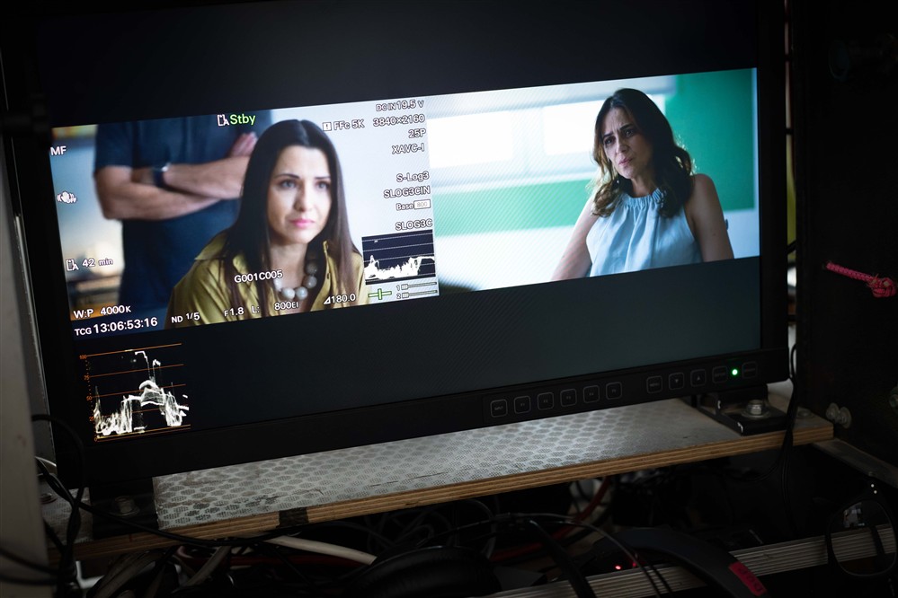 ο δικαστης ο δικαστης