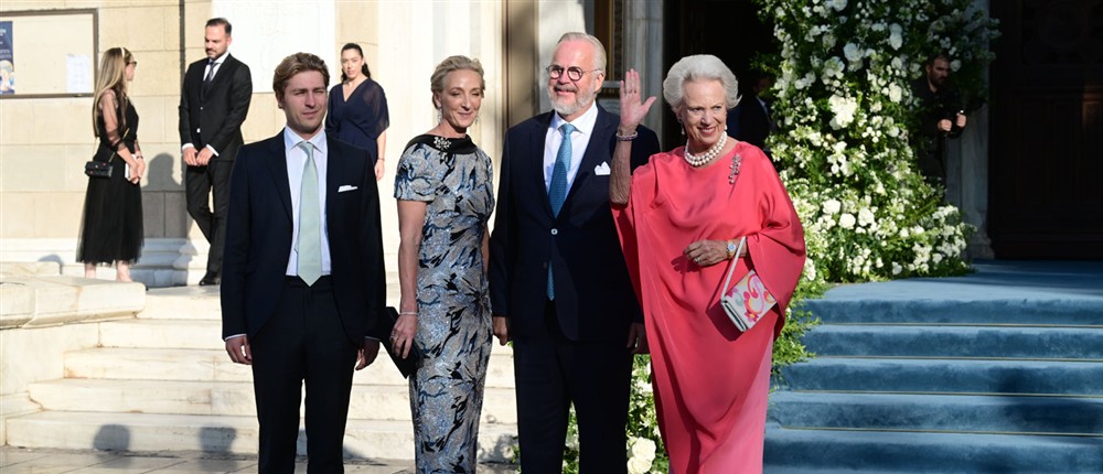 ΓΑΜΟΣ ΘΕΟΔΩΡΑΣ ΓΛΥΞΜΠΟΥΡΓΚ - ΜΑΘΙΟΥ ΚΟΥΜΑΡ ΓΑΜΟΣ ΘΕΟΔΩΡΑΣ ΓΛΥΞΜΠΟΥΡΓΚ - ΜΑΘΙΟΥ ΚΟΥΜΑΡ