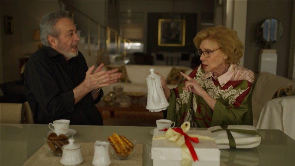 Η Γη της Ελιάς