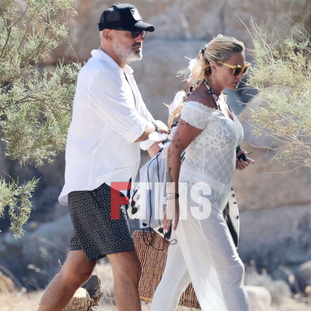 Ελεωνόρα - Νίκος Σύριγος Ελεωνόρα - Νίκος Σύριγος