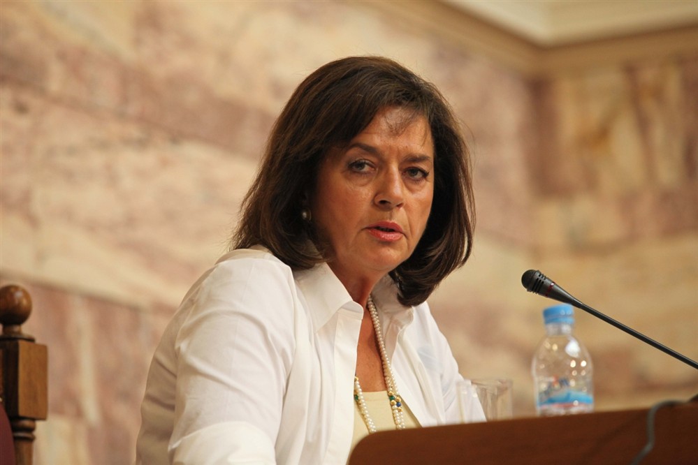 βάσω Παπανδρέου βάσω Παπανδρέου