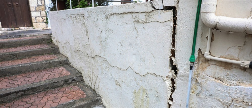 Ηρακλειο - Βουτες - ρωγμες Ηρακλειο - Βουτες - ρωγμες