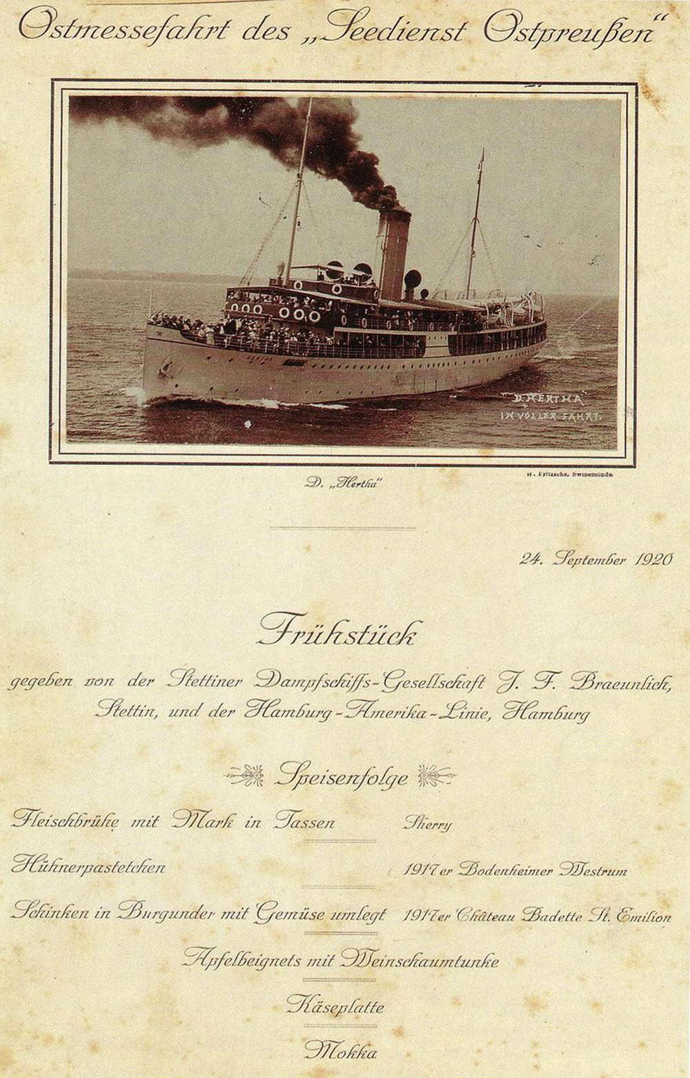 Ναυάγιο του «Χειμάρρα»