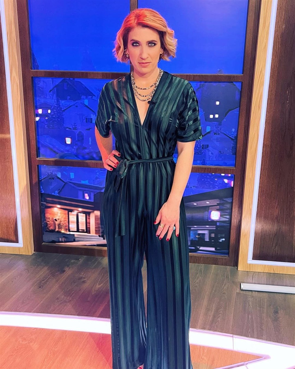 Δανάη Λουκάκη