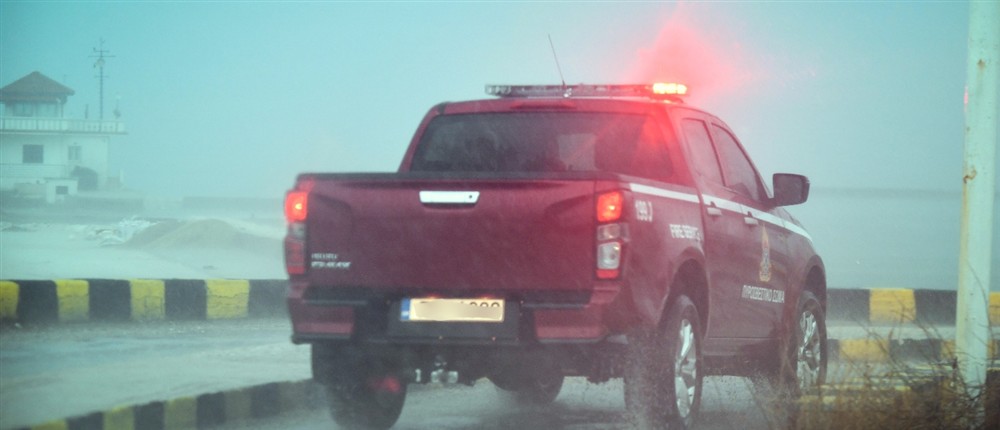 Καιρός - καταιγίδες Καιρός - καταιγίδες