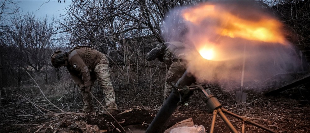 Ρωσία - Στρατός - Ενοπλες Δυνάμεις