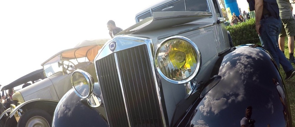 ACCS5 - Άλιμος - Κλασικά αυτοκίνητα ACCS5 - Άλιμος - Κλασικά αυτοκίνητα