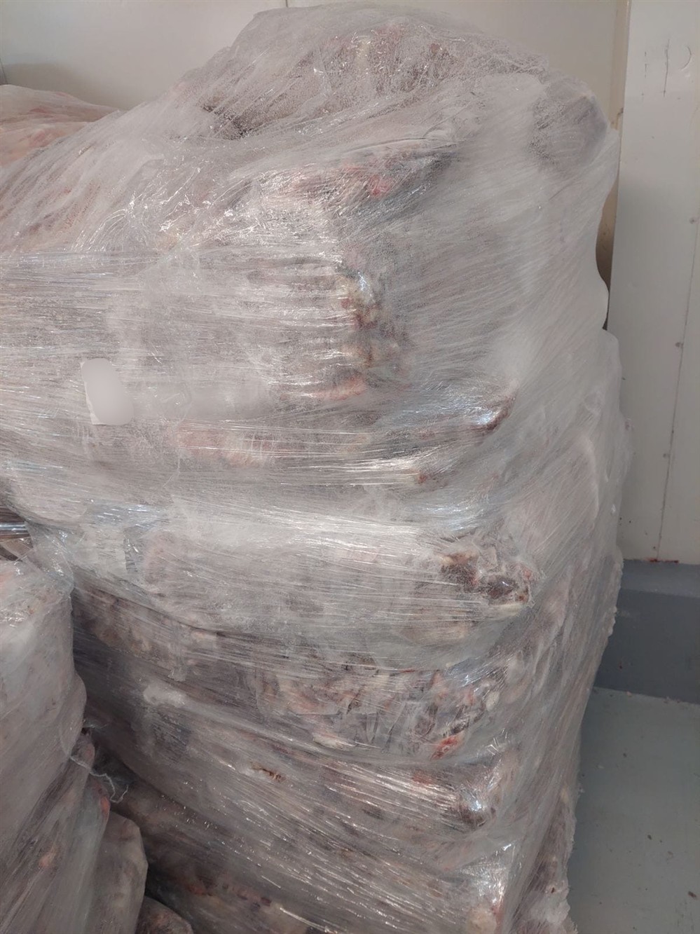 σαπιο κρεας - καπανδριτης