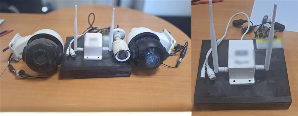 Ζεφύρι - συλλήψεις - αστυνομία Ζεφύρι - συλλήψεις - αστυνομία