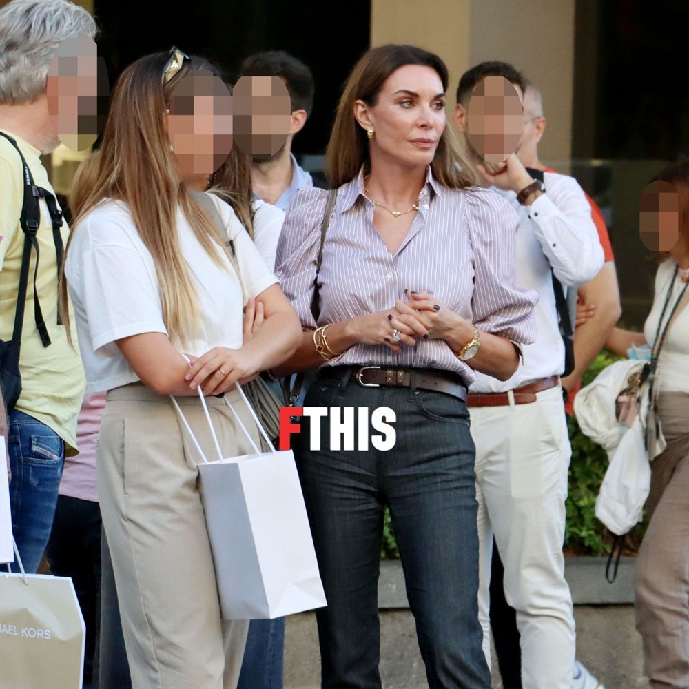 Τατιάνα Στεφανίδου Τατιάνα Στεφανίδου