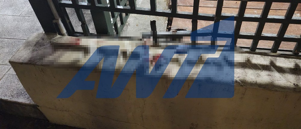 Κηφισιά - Επίθεση κουκουλοφόρων σε παρέα ανήλικων - Σοβαρά τραυματισμένος ένας 17χρονος Κηφισιά - Επίθεση κουκουλοφόρων σε παρέα ανήλικων - Σοβαρά τραυματισμένος ένας 17χρονος