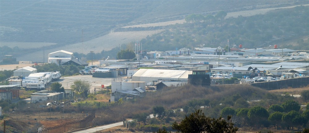 UNIFIL - Ηνωμένα Έθνη - Λίβανος UNIFIL - Ηνωμένα Έθνη - Λίβανος