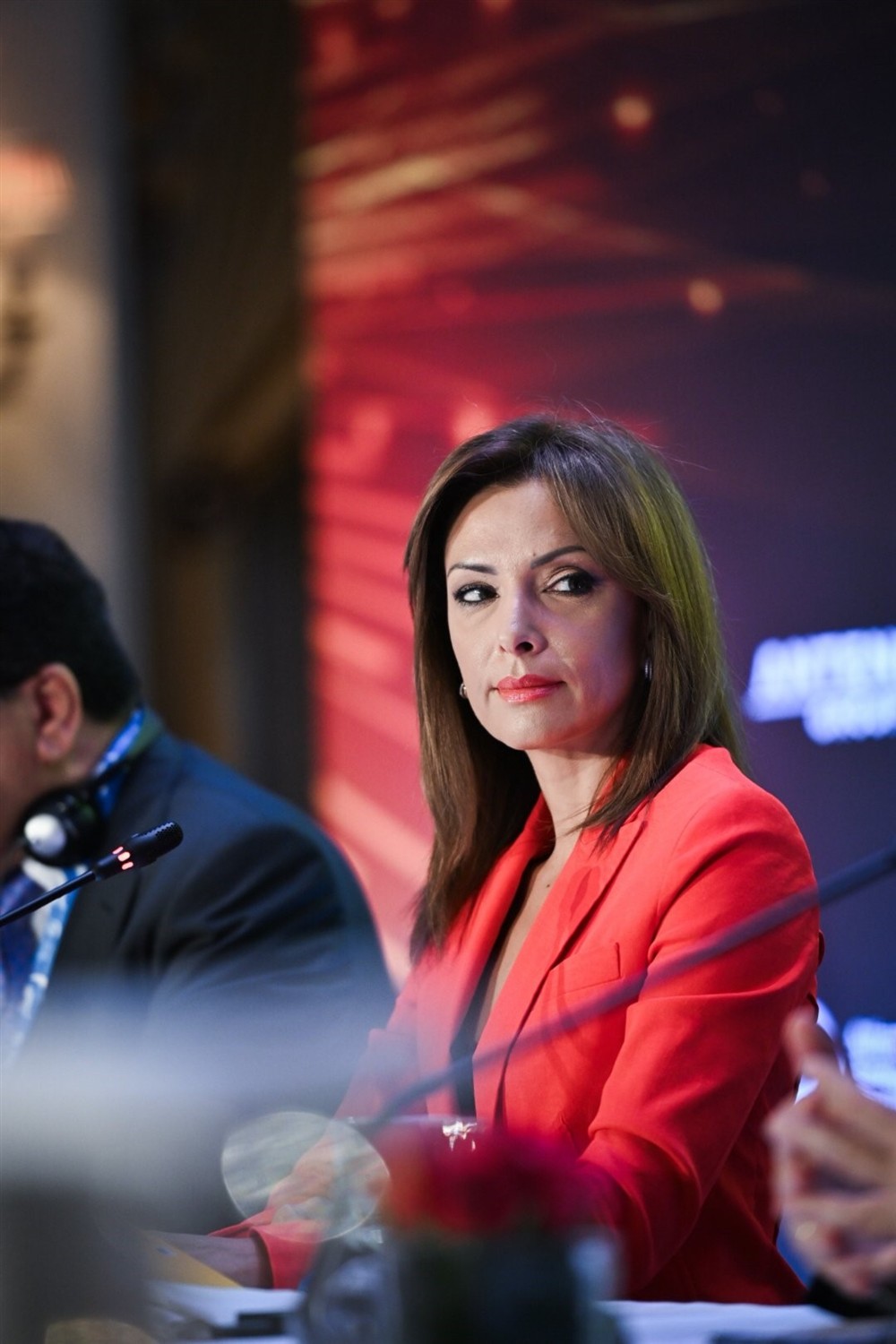 Athens Energy Summit - Σκυλακάκης - Σαραφογλου Athens Energy Summit - Σκυλακάκης - Σαραφογλου