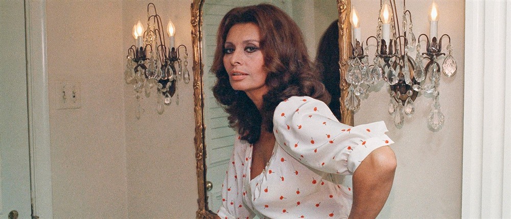 Σοφία Λώρεν Σοφία Λώρεν