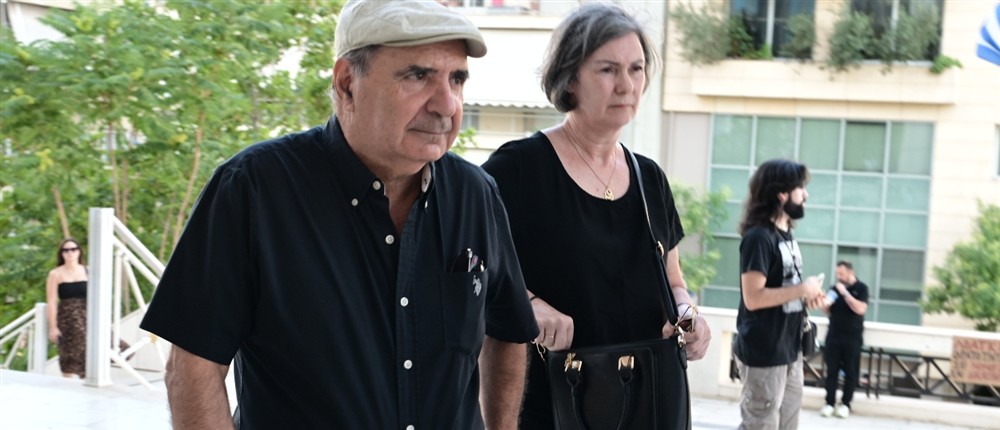 Ζακ Κωστόπουλος - δίκη