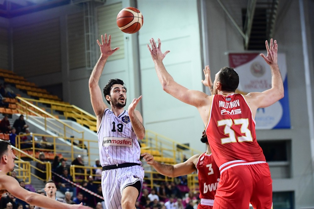 ΠΑΟΚ - ΟΛΥΜΠΙΑΚΟΣ - ΚΥΠΕΛΛΟ ΕΛΛΆΔΑΣ