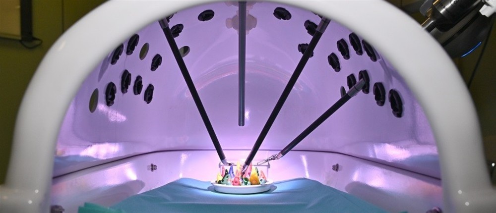 Νοσοκομείο - Χειρουργείο - Ρομποτική - Αρεταίειο Νοσοκομείο - Χειρουργείο - Ρομποτική - Αρεταίειο