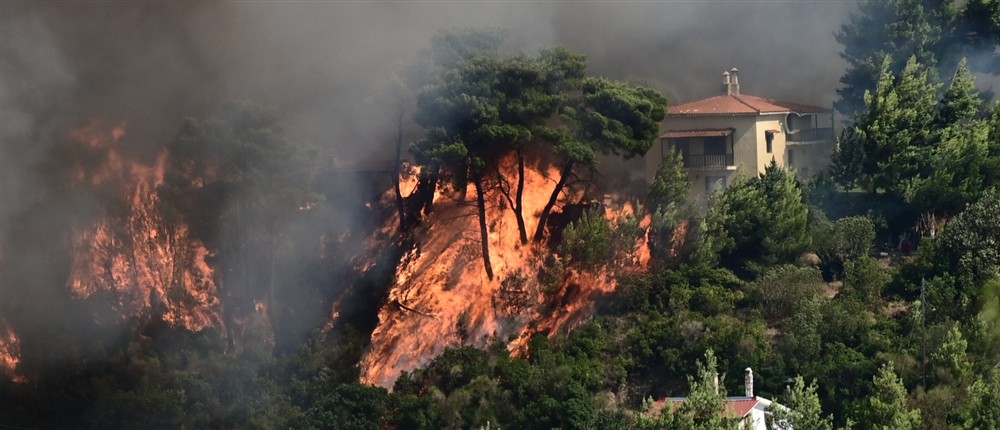 φωτια - Βαρνάβας φωτια - Βαρνάβας