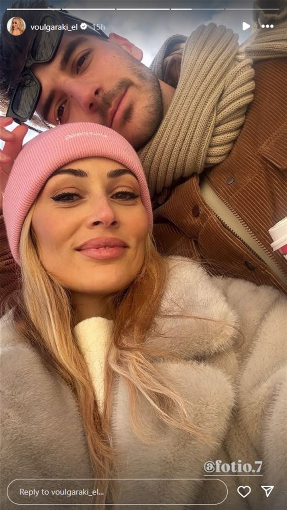 Ελένη Βουλγαράκη Ελένη Βουλγαράκη