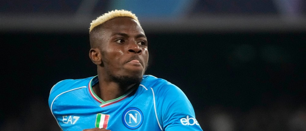 Οσιμεν - Γαλατασαράι