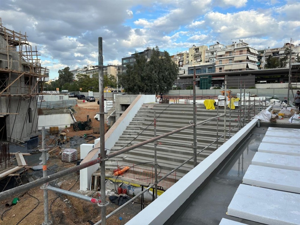 Κασσελακης - Συνάντηση με τον Μητροπολίτη Νέας Ιωνίας Κασσελακης - Συνάντηση με τον Μητροπολίτη Νέας Ιωνίας