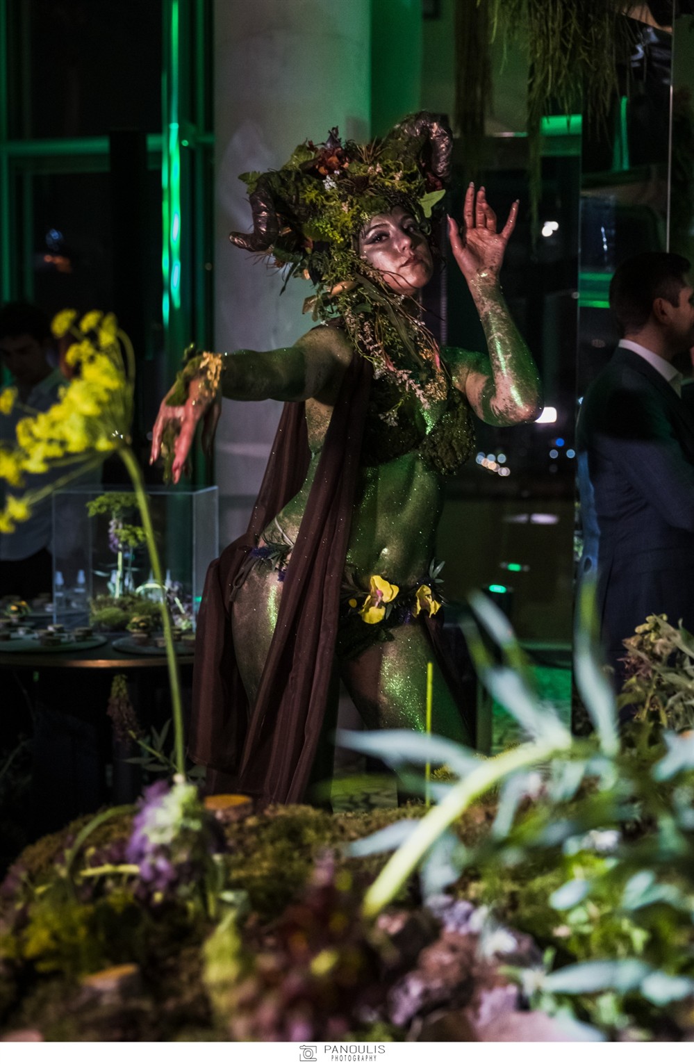 DELTA VENUE DELTA VENUE