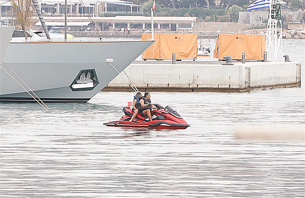 Γιώργος Λιάγκας Γιώργος Λιάγκας