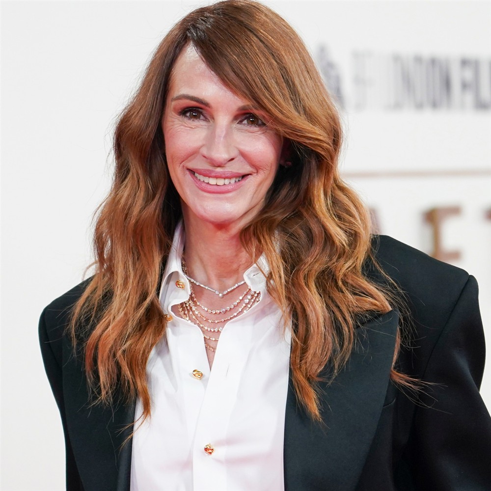 Τζούλια Ρόμπερτς Τζούλια Ρόμπερτς