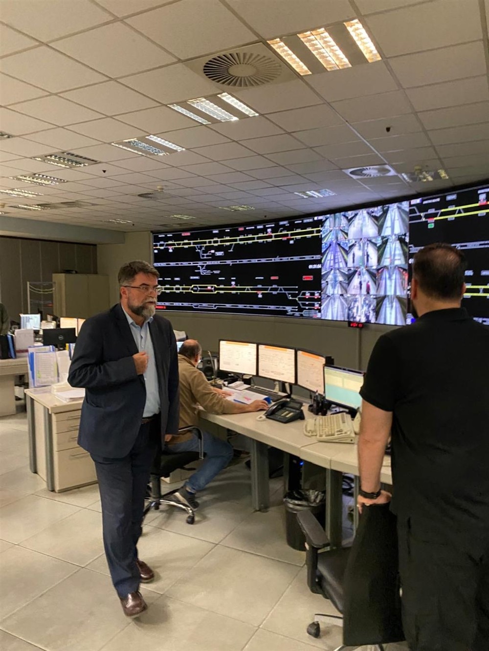 Βασίλης Οικονόμου - Μετρό Βασίλης Οικονόμου - Μετρό