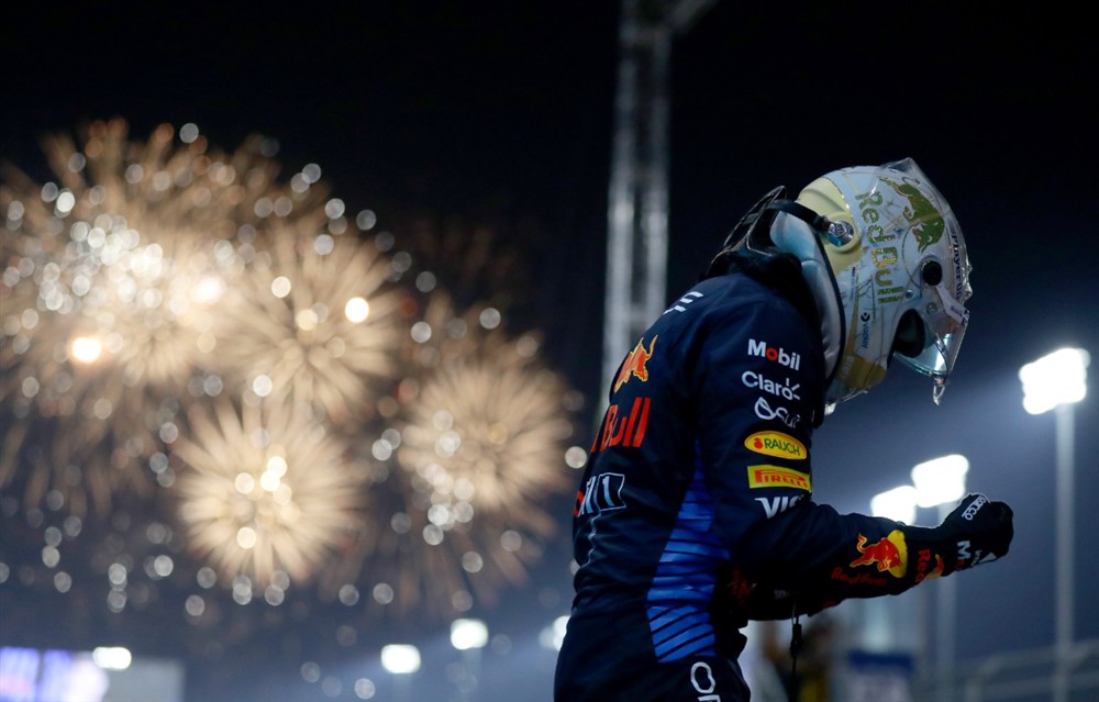 Formula 1 - Κατάρ