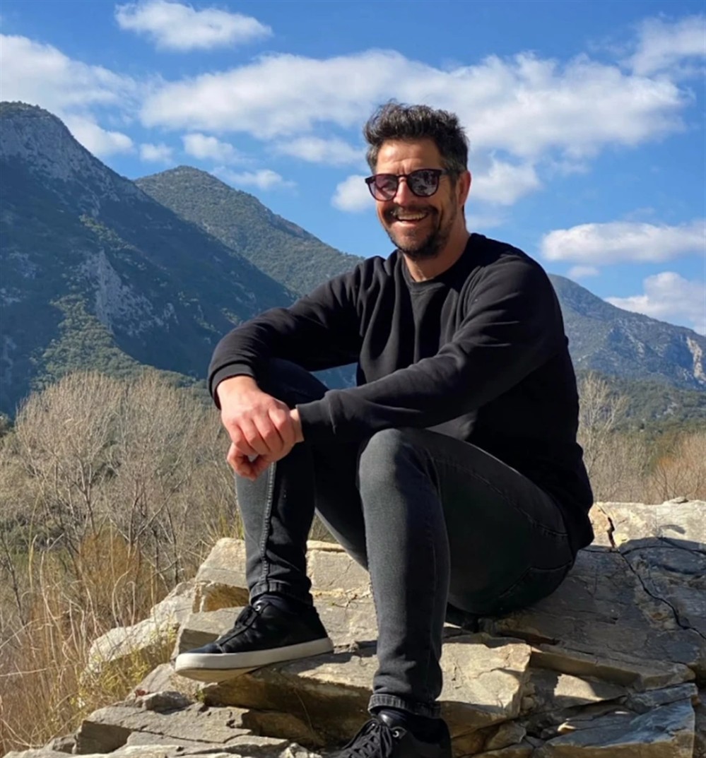 Απόστολος Ρουβάς Απόστολος Ρουβάς