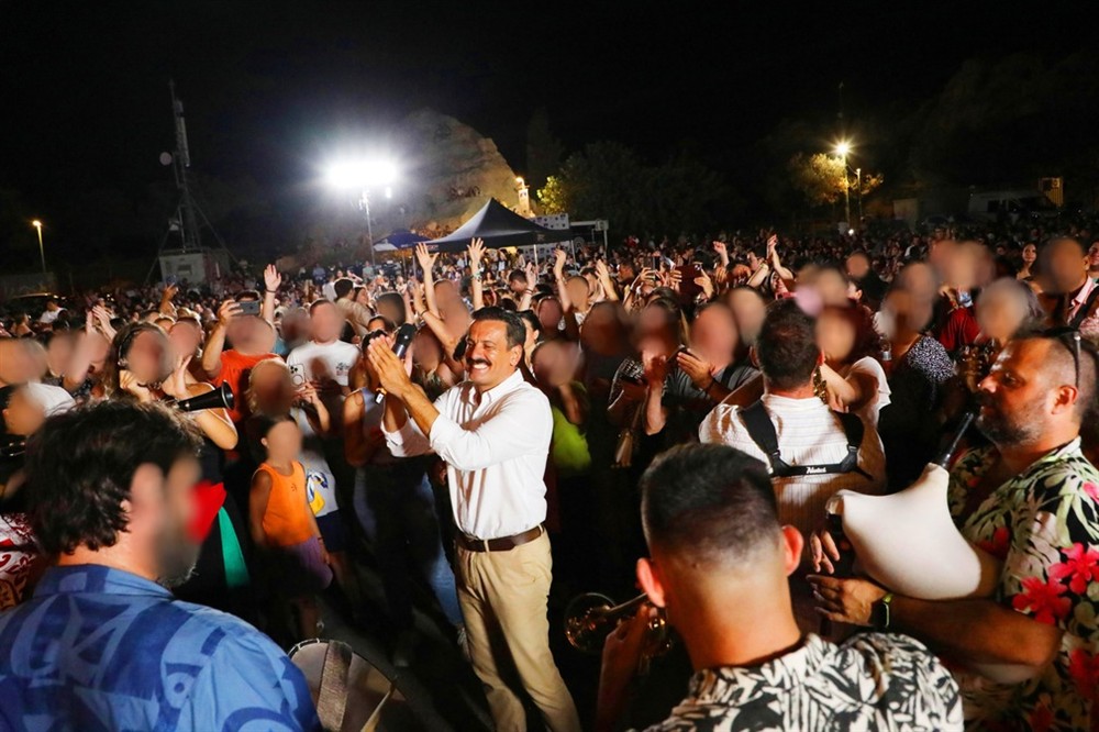 Δημοτικό Αθηναϊκό Πανηγύρι