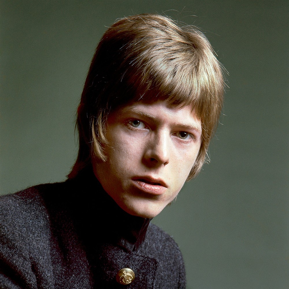 David Bowie