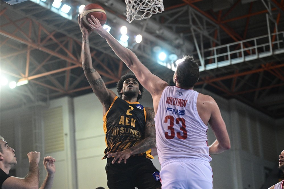 Ολυμπιακος - ΑΕΚ Ολυμπιακος - ΑΕΚ