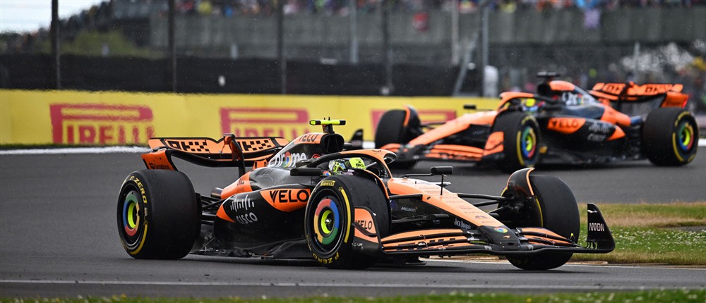 «FORMULA 1» ΤΟ 12ο GRAND PRIX ΣΤΗΝ ΜΕΓΑΛΗ ΒΡΕΤΑΝΙΑ «FORMULA 1» ΤΟ 12ο GRAND PRIX ΣΤΗΝ ΜΕΓΑΛΗ ΒΡΕΤΑΝΙΑ