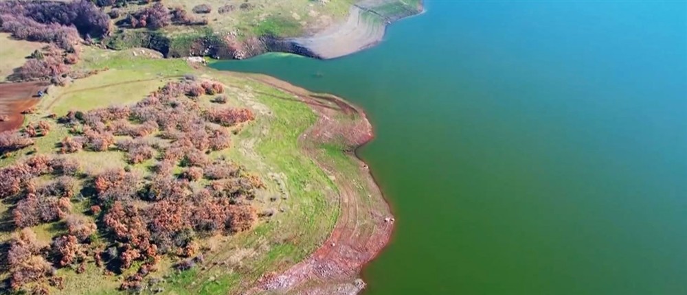 Λειψυδρία Λειψυδρία