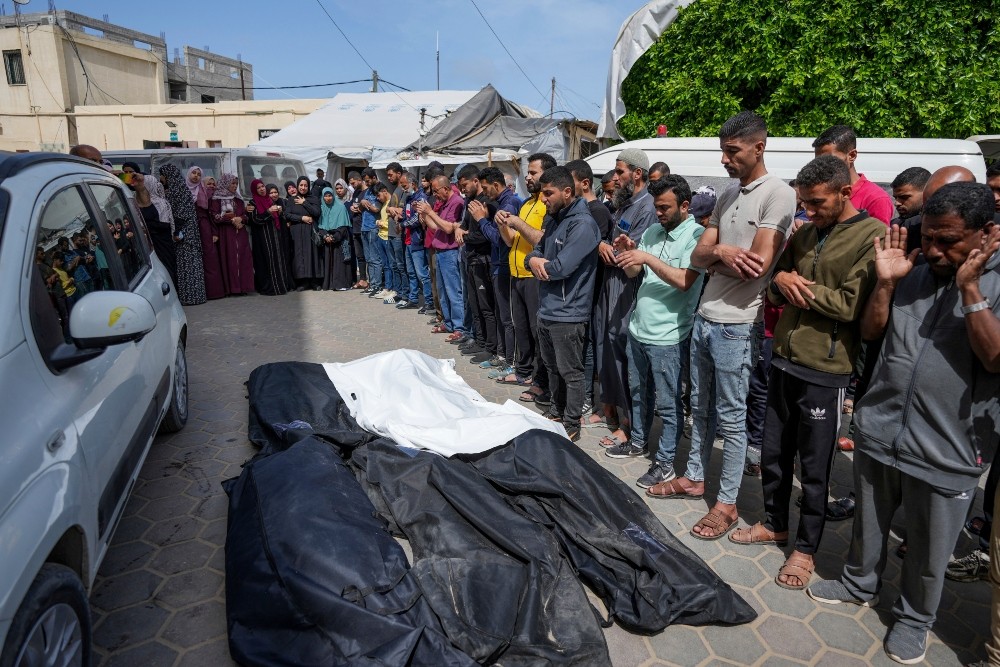Γάζα - πόλεμος - Παλαιστίνιοι - ανθρωπιστική βοήθεια - βομβαρδισμοί Γάζα - πόλεμος - Παλαιστίνιοι - ανθρωπιστική βοήθεια - βομβαρδισμοί