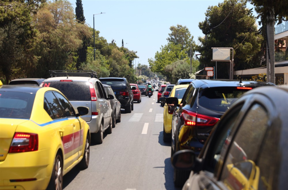Παραλίες - Ευρωεκλογές Παραλίες - Ευρωεκλογές