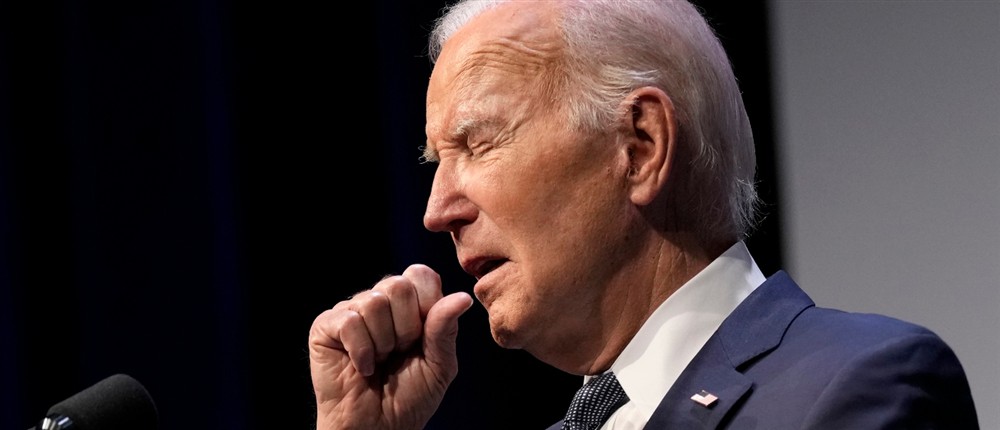 Τζο Μπάιντεν Τζο Μπάιντεν