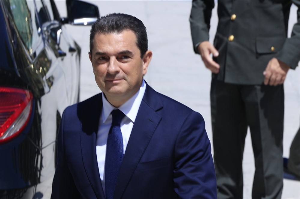 Νίκος Ταγαράς κηδεία