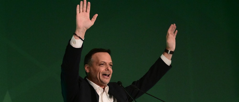 Χάρης Δούκας