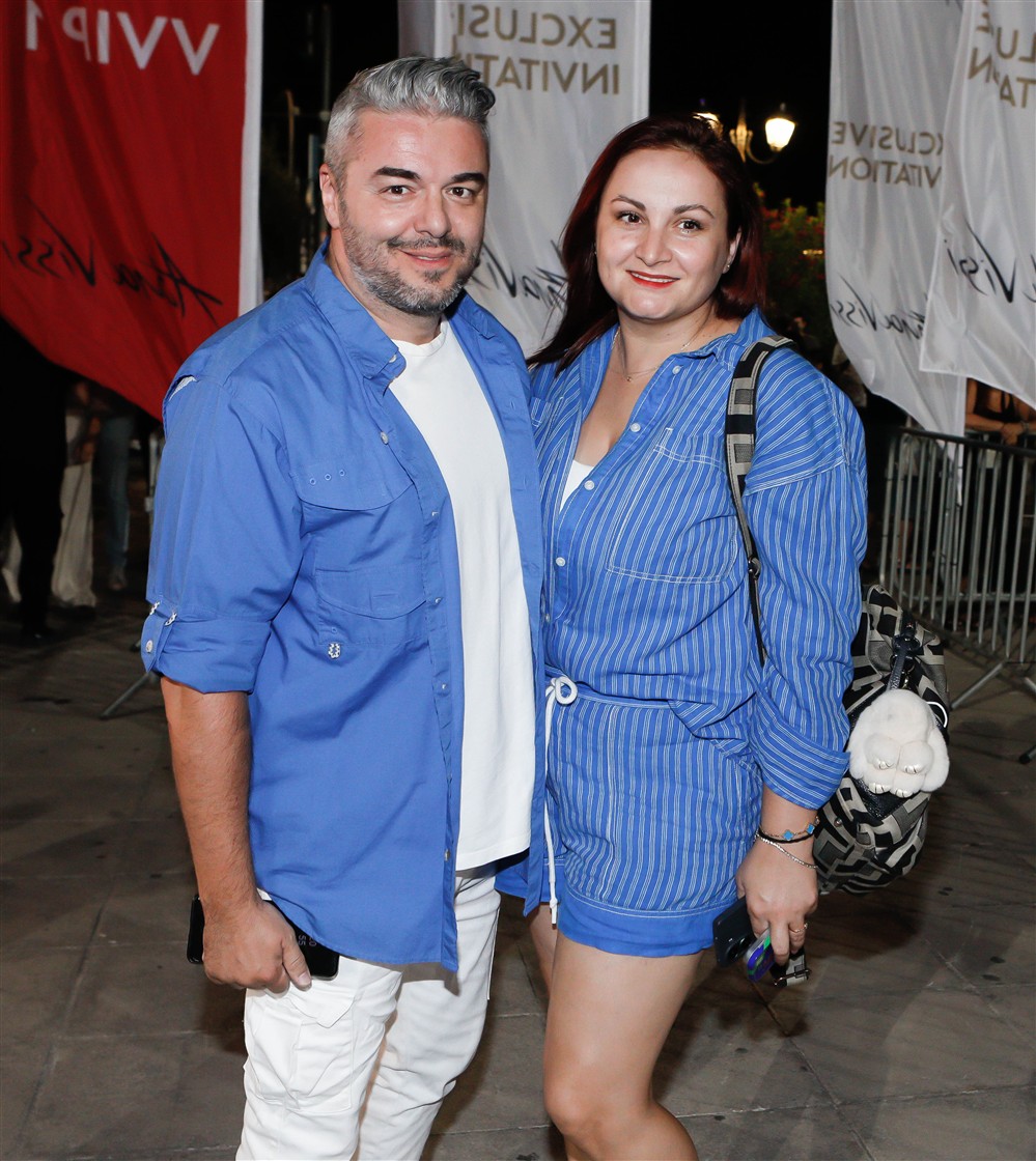 Άννα Βίσση - Συναυλία Άννα Βίσση - Συναυλία